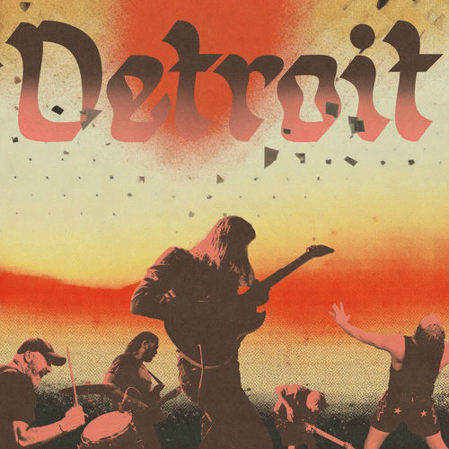 Pigs Pigs Pigs Pigs Pigs Pigs Pigs : Detroit